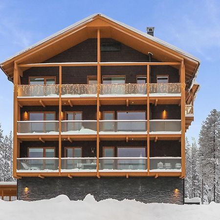 Holiday Home Levi Hillside By Interhome Exterior foto